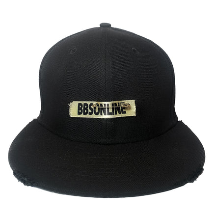 Custom New Era fitted