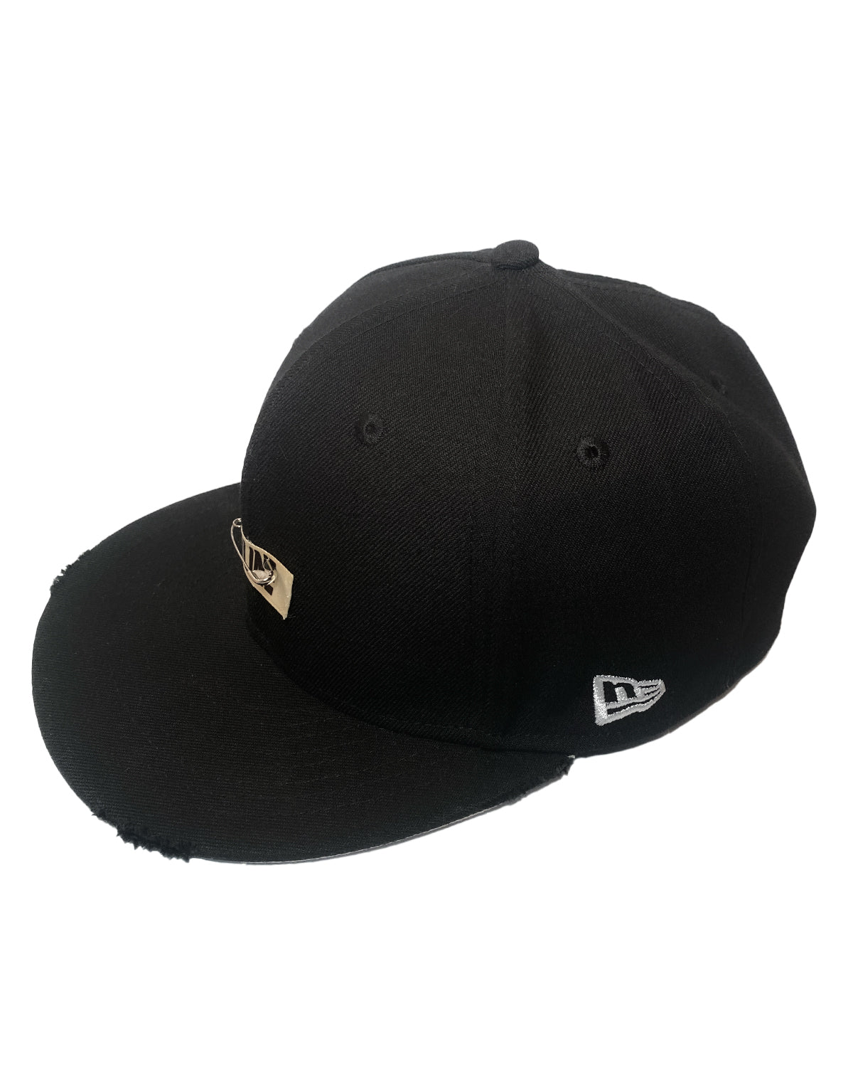 Custom New Era fitted