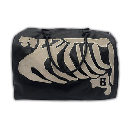 Rib cage Duffle 2.0
