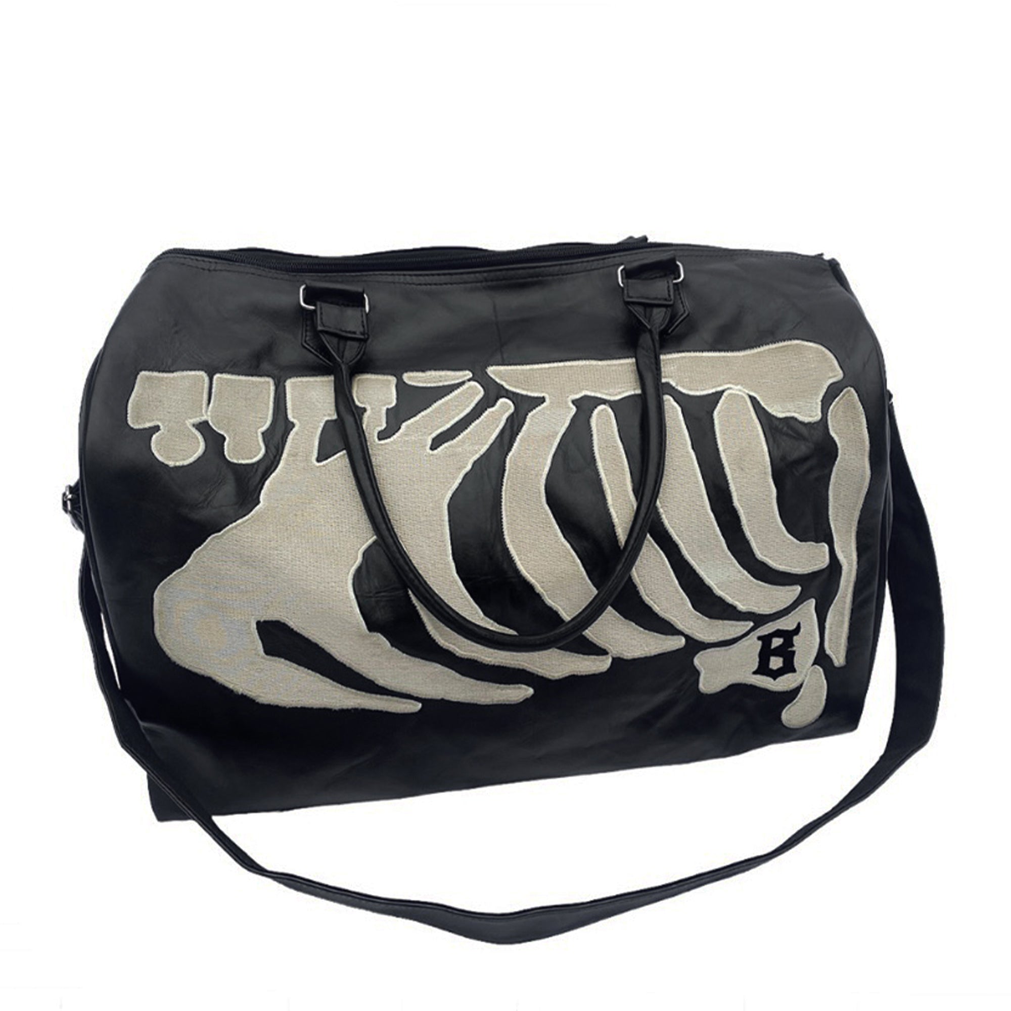 Rib cage Duffle 2.0