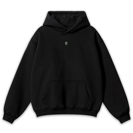 Uniform Hoodie